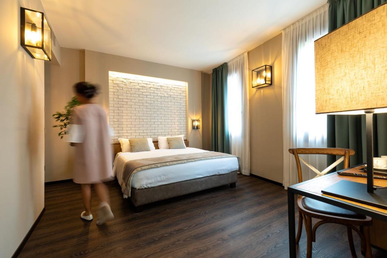 Hotel Al Piave ***s 3*
